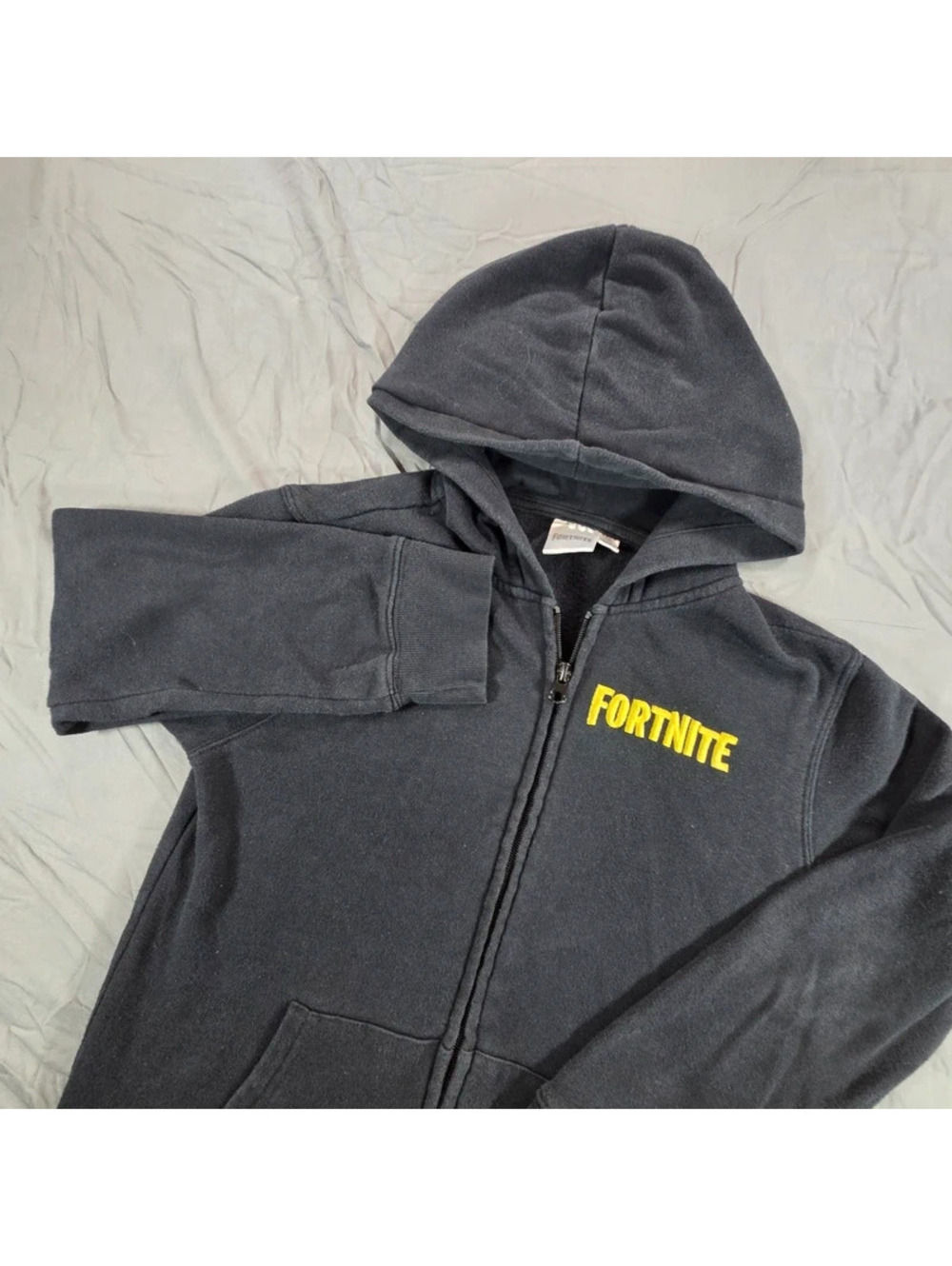 Fortnite hoodie